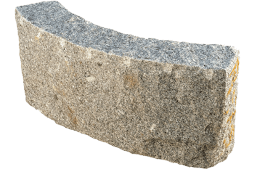 Natursten Varianter av natursten